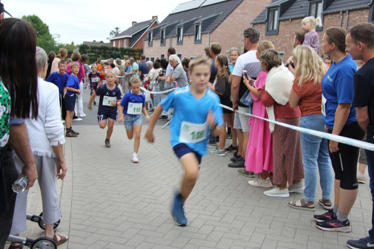 Landlopersjogging 2022